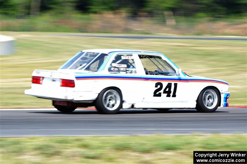 Drake Dittman's BMW 318is