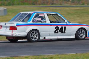 Drake Dittman's BMW 318is