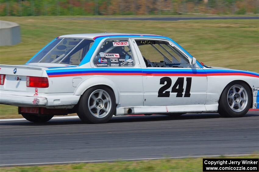 Drake Dittman's BMW 318is