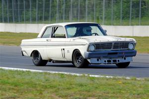 Damon Bosell's Ford Falcon