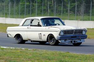 Damon Bosell's Ford Falcon