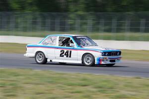 Drake Dittman's BMW 318is