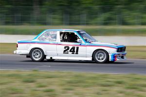 Drake Dittman's BMW 318is