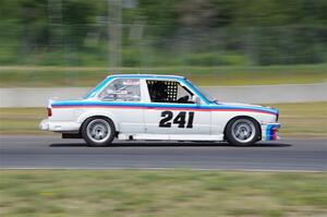 Drake Dittman's BMW 318is