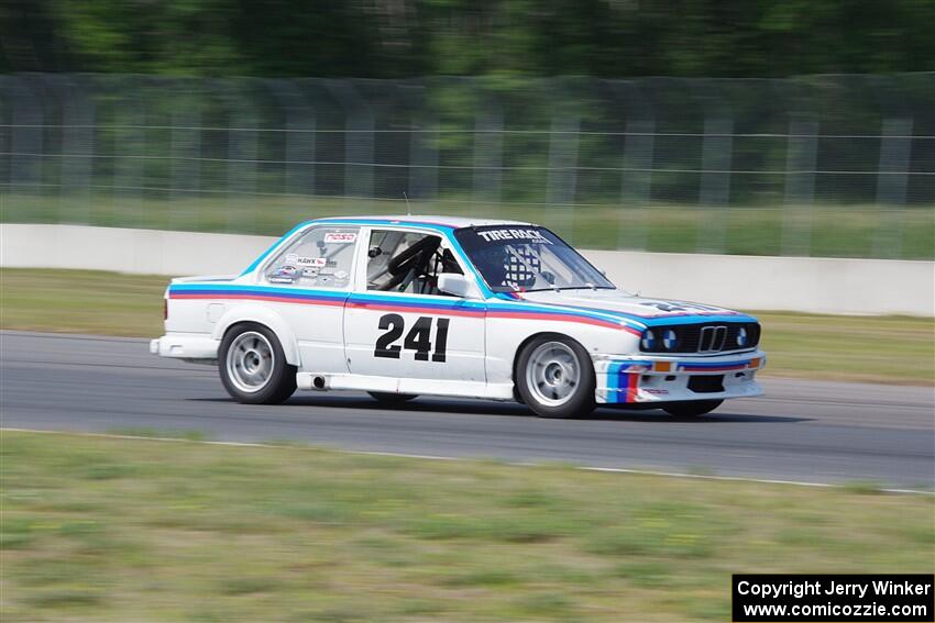 Drake Dittman's BMW 318is