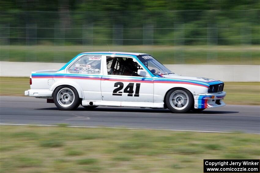 Drake Dittman's BMW 318is