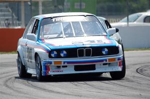 Drake Dittman's BMW 318is