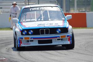 Drake Dittman's BMW 318is