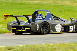 Nate Smith's Radical SR3 RS 1500