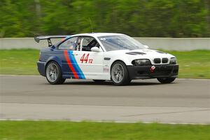 James Golly's T2 BMW M3