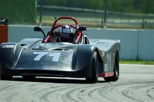 Andrew Schram's Spec Racer Ford 3