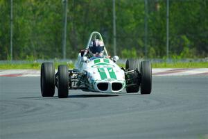 Murray Burkett's Chinook Mk IX Formula Ford