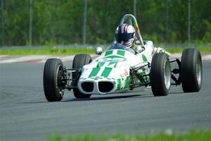 Murray Burkett's Chinook Mk IX Formula Ford