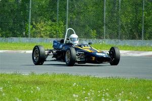 Greg Eastwood's Chinook Mk IX Formula Ford