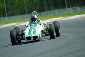 Murray Burkett's Chinook Mk IX Formula Ford