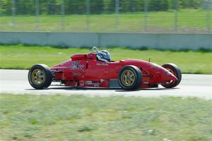 Ethan Mackey's Formula F EuroSwift SC94T