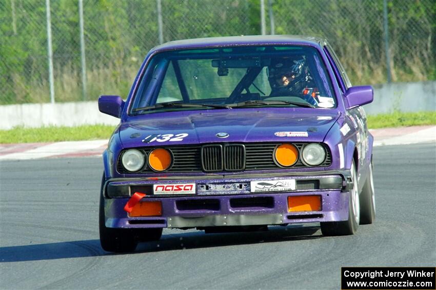 Dave LaFavor's ITS BMW 325is