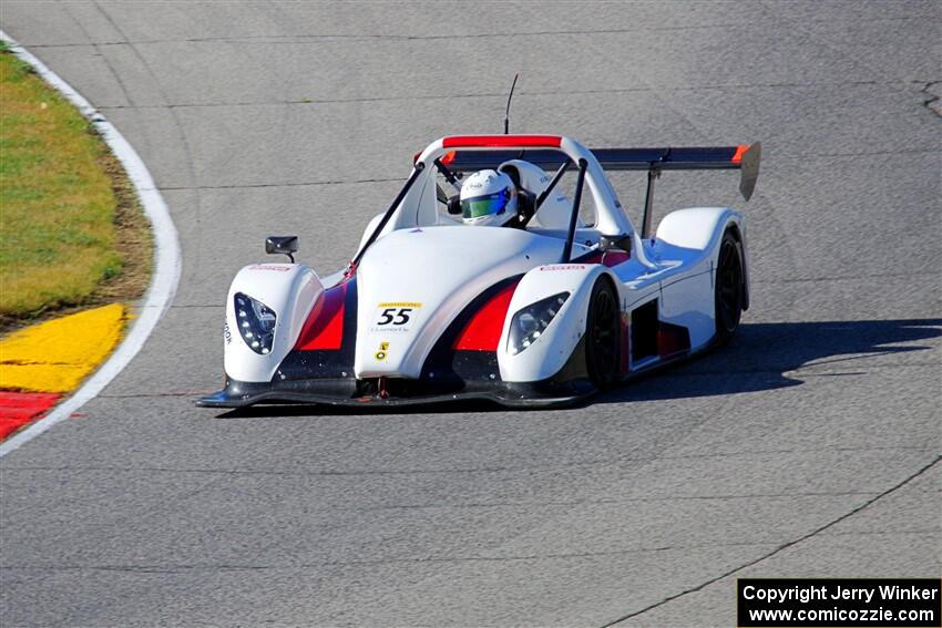 Noah Ping's Radical SR3 XX 1500