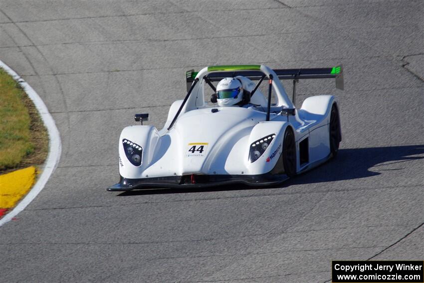 Jeff Ping's Radical SR3 RSX 1340