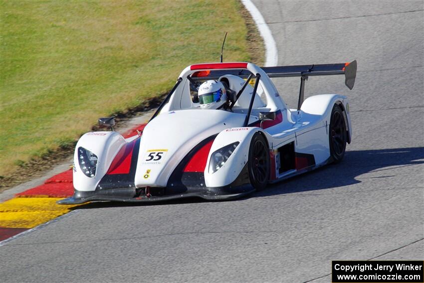 Noah Ping's Radical SR3 XX 1500