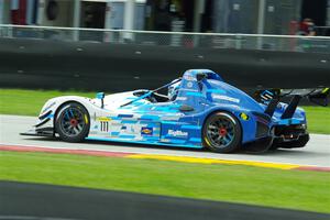 Louis Schriber III's Radical SR10