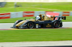 Nate Smith's Radical SR3 RS 1500