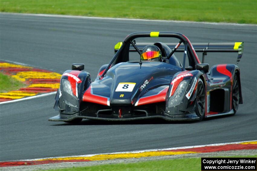 Scott Wagner's Radical SR10