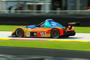 Chris Kemp's Radical SR3 RSX 1340