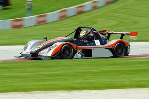 Kent Myers' Radical SR3 XX 1500