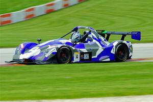 Andrew Marks' Radical SR3 RSX 1340