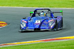 Mike D'Ambrose's Radical SR3 RSX 1340