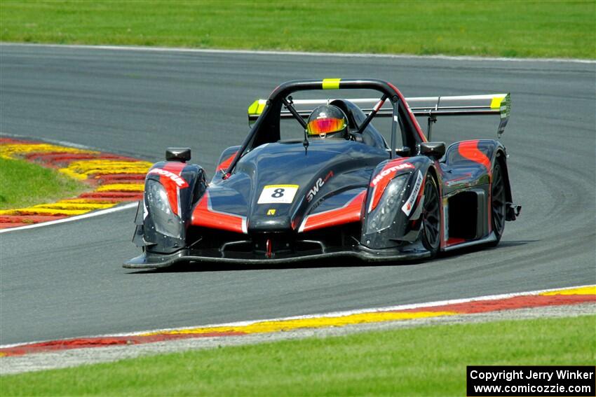 Scott Wagner's Radical SR10