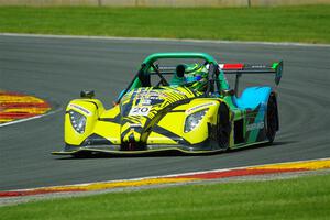 Austin Riley's Radical SR3 XX 1340