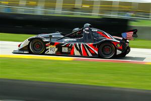 Tom Palladino's Radical SR3 XX 1500