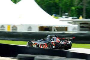 Tom Palladino's Radical SR3 XX 1500