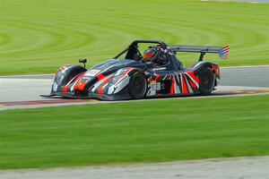 Tom Palladino's Radical SR3 XX 1500