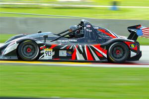 Tom Palladino's Radical SR3 XX 1500