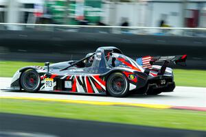 Tom Palladino's Radical SR3 XX 1500