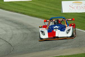 Palmer Miller's Radical SR3 XX 1500