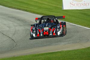 Tom Palladino's Radical SR3 XX 1500