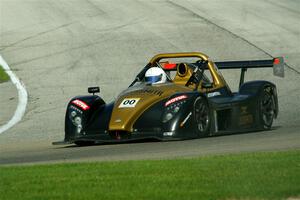 Nate Smith's Radical SR3 RS 1500