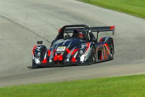 Tom Palladino's Radical SR3 XX 1500