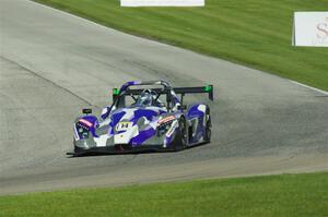 Andrew Marks' Radical SR3 RSX 1340