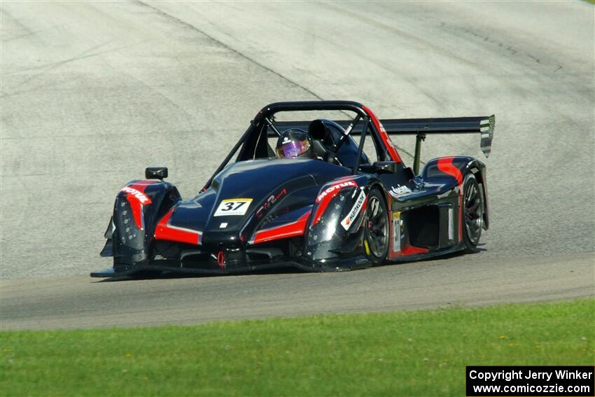 Jon Field's Radical SR10