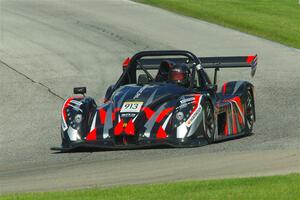 Tom Palladino's Radical SR3 XX 1500