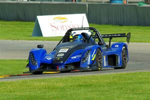 Robert Rossi's Radical SR10