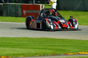 Tom Palladino's Radical SR3 XX 1500