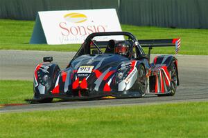 Tom Palladino's Radical SR3 XX 1500