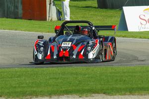 Tom Palladino's Radical SR3 XX 1500