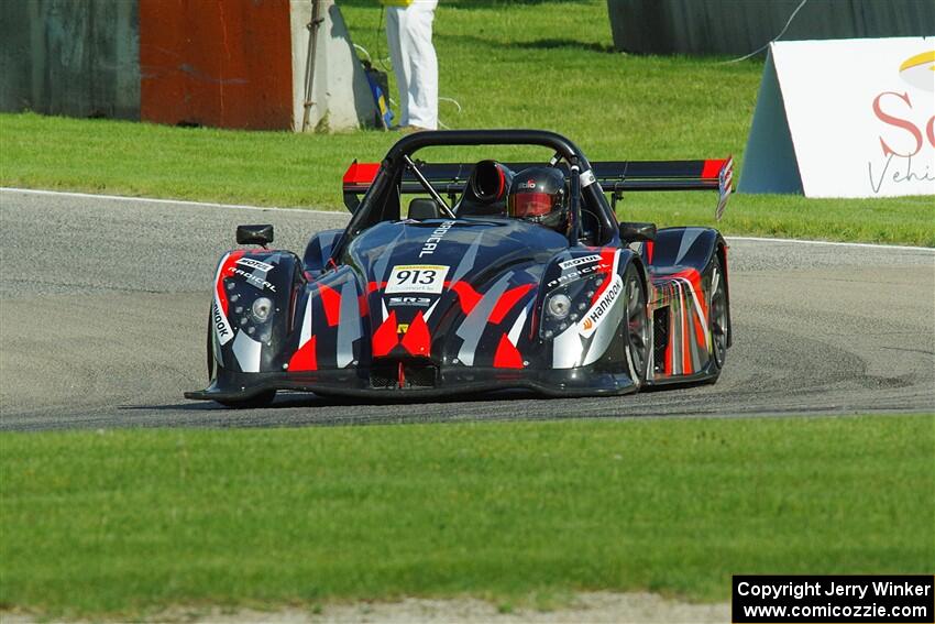 Tom Palladino's Radical SR3 XX 1500